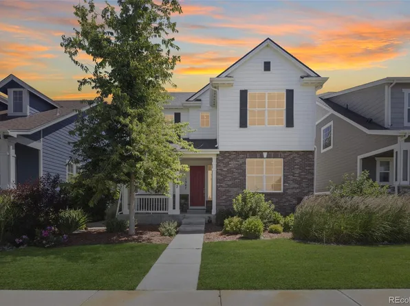 1367 S Coolidge Circle, Aurora, CO 80018