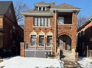 12681 Santa Rosa Dr, Detroit, MI 48238