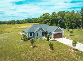 2497 Highway Hh, Salem, MO 65560