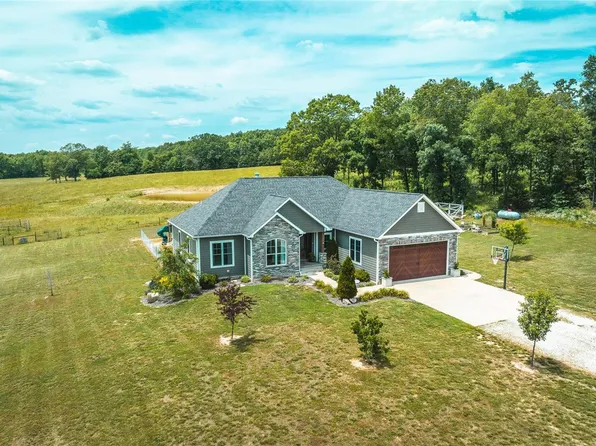 2497 Highway Hh, Salem, MO 65560