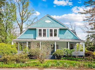 1018 Windsor Rd, Baltimore, MD 21208