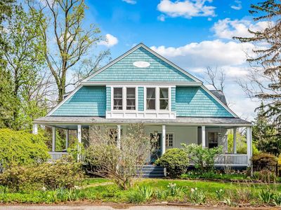 1018 Windsor Rd, Baltimore, MD, 21208