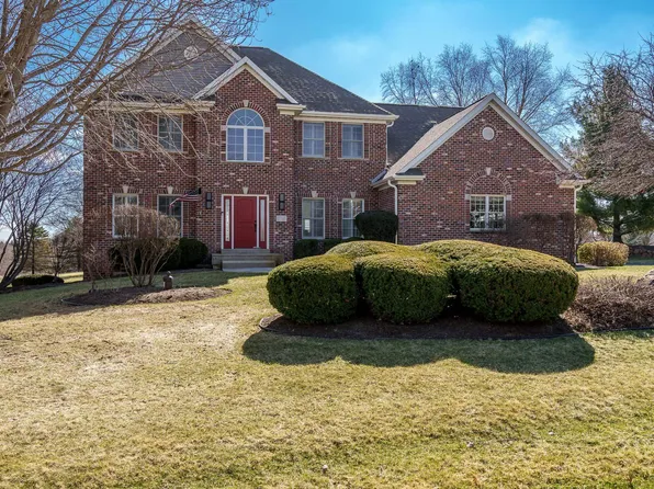 12295 Bellingham Rd, Caledonia, IL 61011