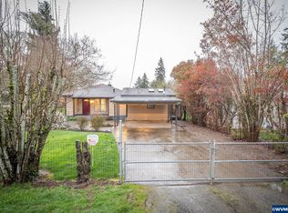 697 Browning Ave S, Salem, OR