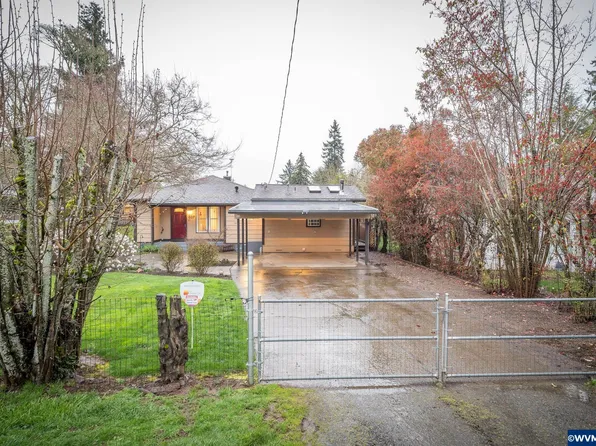 697 Browning Ave S, Salem, OR 97302