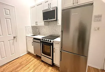Rented by J PRESTON AND ASSOCIATES INC