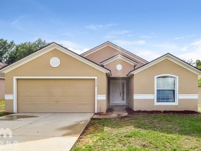 2425 Merry Rd, Tavares, FL, 32778