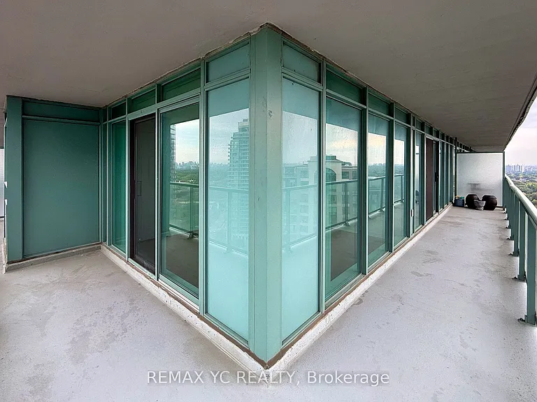 5500 Yonge St #2410 — Photo 26