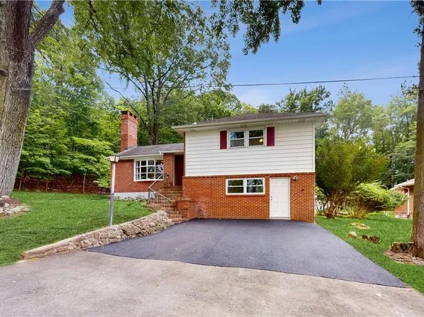 23 Gillis Avenue, Nyack, NY 10960