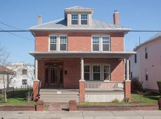 530 Collicello St, Harrisonburg, VA 22802