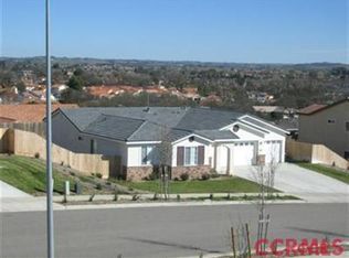 805 Angus St, Paso Robles, CA 93446