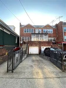 1058 66th St, Brooklyn, NY, 11219