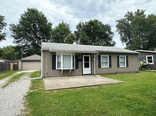 8110 Barry Rd, Indianapolis, IN 46219