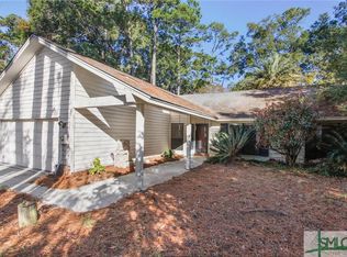 8 Quail Trl, Savannah, GA 31406