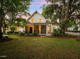 1 Grace Park, Beaufort, SC 29906