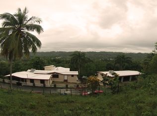 BO. Voladora, Moca, PR 00676