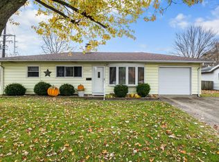 2701 S 9th St, Lafayette, IN 47909