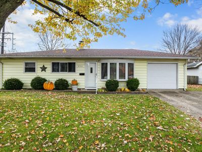 2701 S 9th St, Lafayette, IN, 47909