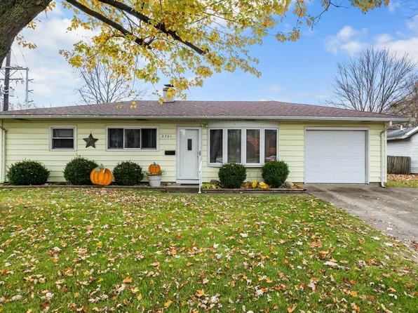 2701 S 9th St, Lafayette, IN 47909