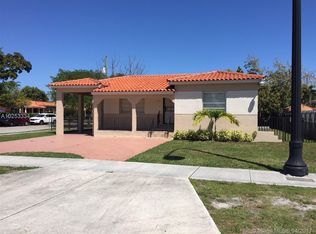 1115 SW 62nd Ave, West Miami, FL 33144