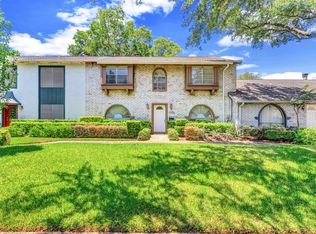 2960 Gessner Rd, Houston, TX 77080