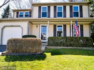 7412 Argus Ct, Gaithersburg, MD