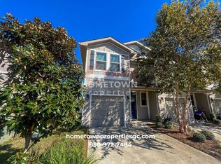 300 S F St, Pensacola, FL 32502