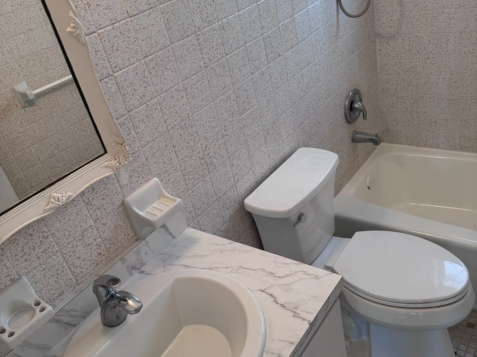 1 bed, 670 sqft, $1,650 — Photo 4
