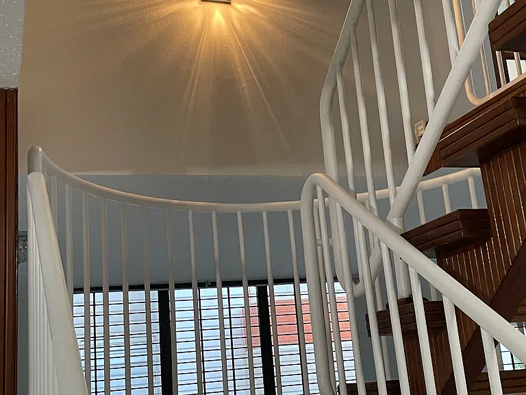 Stair case