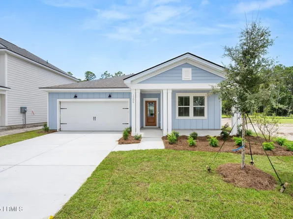 1206 Kipling Drive, Beaufort, SC 29902