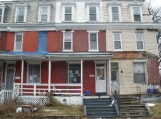 2054 Swatara St, Harrisburg, PA 17104