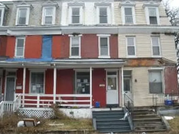 2054 Swatara St, Harrisburg, PA 17104