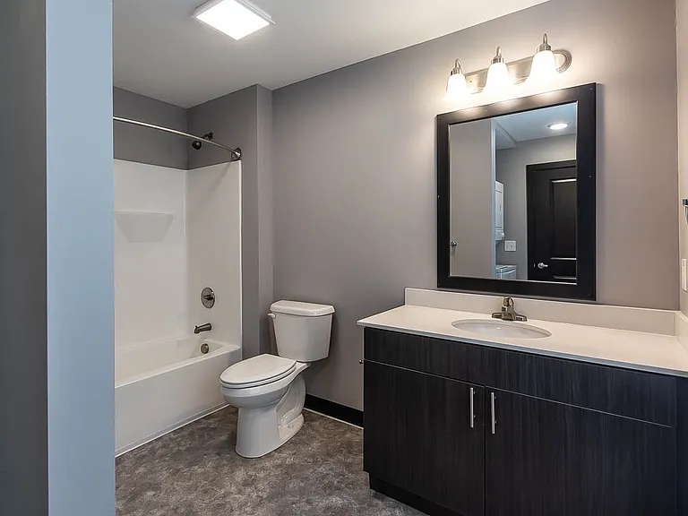 Tech Park Apartments — Photo 26