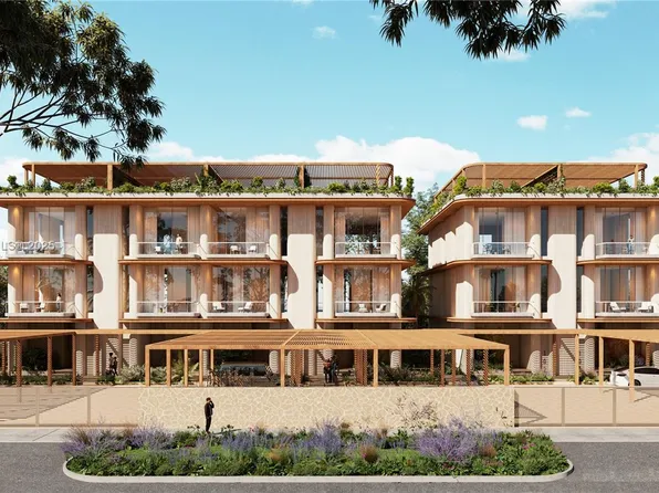 9135 NW 4th Ave #Townhouse 1, Miami, FL 33150