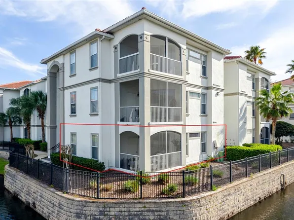 2639 Maitland Crossing Way #102, Orlando, FL 32810