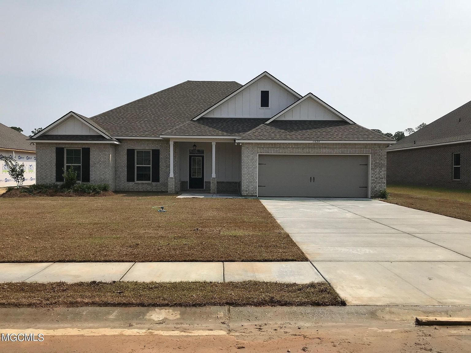 11624 Brookstone Dr Ocean Springs MS 39564 Zillow