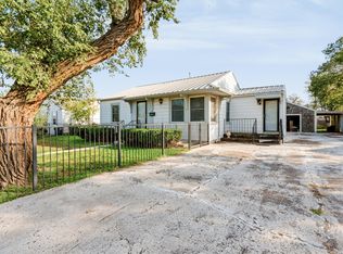 3612 NE 12th Ave, Amarillo, TX 79107