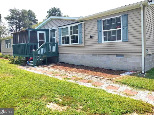 14856 Old Furnace Rd, Georgetown, DE 19947