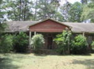 250 Lone Star Rd, Bogart, GA 30622