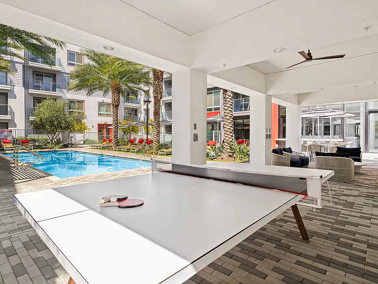 Duo Apartments — Photo 7