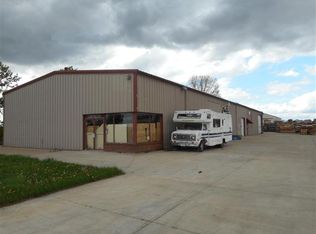 W9390 State Highway 59, Whitewater, WI 53190