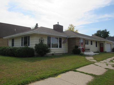 1250 Clary St, Worthington, MN, 56187