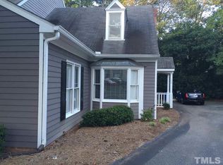 1635 Village Glenn Dr, Raleigh, NC 27612