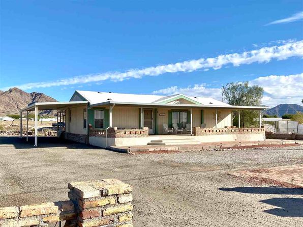 1 Acre Yuma Real Estate 18 Homes For Sale Zillow