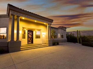 4319 N Placita De Sandra, Tucson, AZ 85718