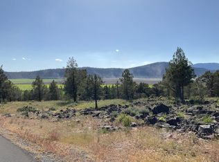 LOT 1125 Fox Sparrow Dr, Klamath Falls, OR