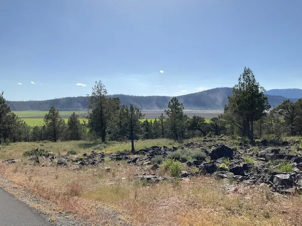 LOT 1125 Fox Sparrow Dr, Klamath Falls, OR 97601