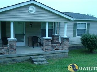 174 Keys Rd, Limestone, TN 37681