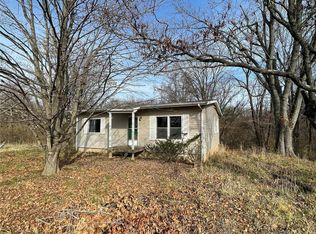 14708 Sinks Rd, Florissant, MO 63034