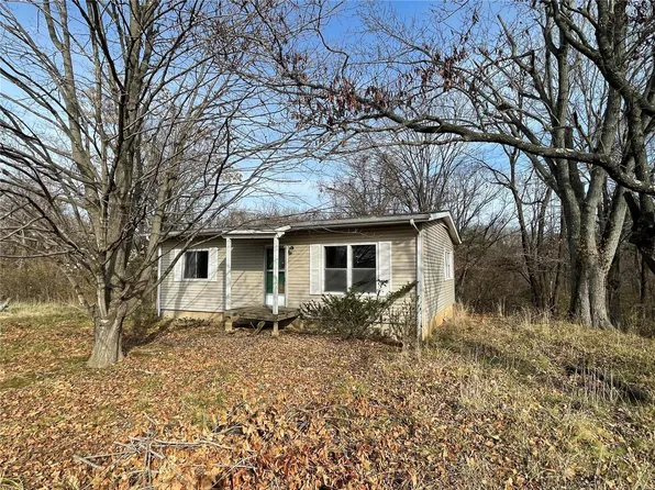 14708 Sinks Rd, Florissant, MO 63034